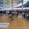 проект "Спорт без граници"